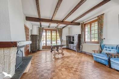 Maison 4 pièces 369000 €