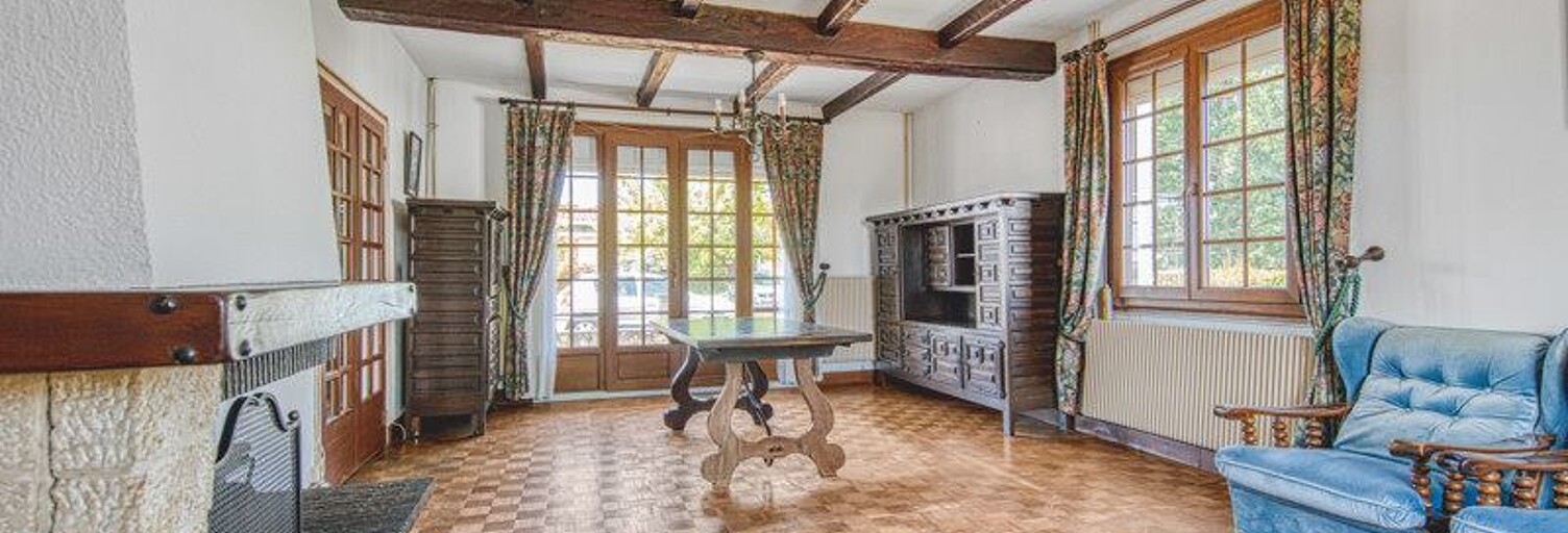 Maison 4 Pièces 89 m² à vendre à Audenge (33980)