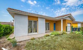 Maison 4 Pièces 105 m² à vendre à Audenge (33980)