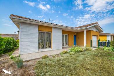 Maison 4 pièces 349000 €