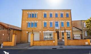 Maison 17 Pièces 500 m² à vendre à Gaillac (81600)