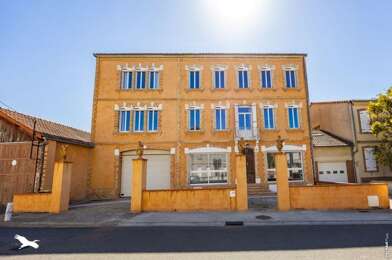 Maison 17 pièces 680000 €