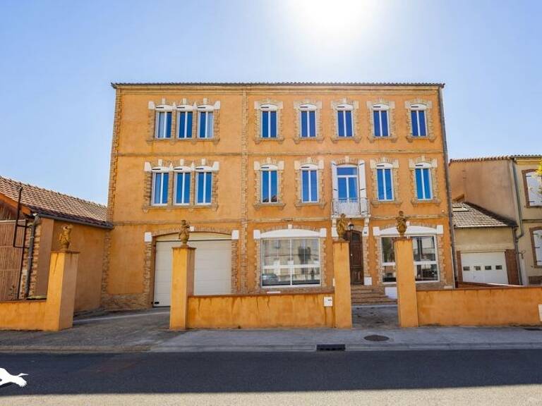 Hôtel Particulier de 17 pièces principales — photo 1