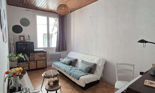 Appartement 2 Pièces 38 m² à louer à Aix-en-Provence (13100)