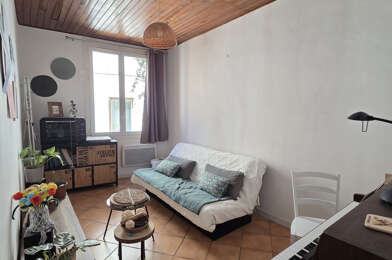 Appartement 2 pièces 745 €