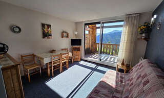 Appartement 1 Pièce 25 m² à vendre à Barcelonnette (04400)