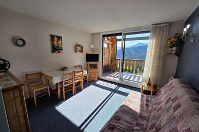 Appartement 1 pièces 84800 €