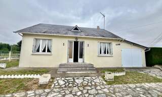 Maison 3 Pièces 63 m² à vendre à Veuzain-sur-Loire (41150)