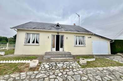 Maison 3 pièces 91732 €