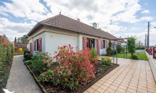 Maison 5 Pièces 165 m² à vendre à Saint-Florent-sur-Cher (18400)
