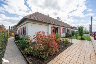 Maison 5 pièces 234596 €