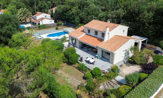 Maison 7 Pièces 177 m² à vendre à Saint-Palais-sur-Mer (17420)