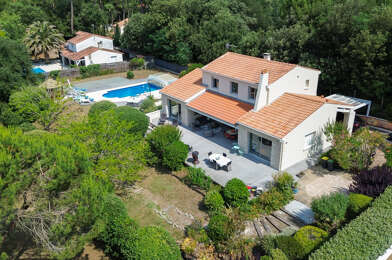 Maison 7 pièces 1769000 €