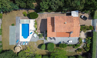 Maison 7 Pièces 177 m² à vendre à Saint-Palais-sur-Mer (17420)