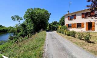 Maison 5 Pièces 114 m² à vendre à Saint-Pierre-d'Eyraud (24130)