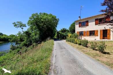 Maison 5 pièces 220920 €