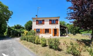 Maison 5 Pièces 114 m² à vendre à Saint-Pierre-d'Eyraud (24130)