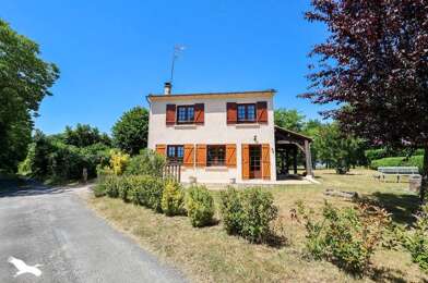 Maison 5 pièces 220920 €