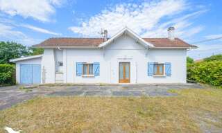 Maison 4 Pièces 92 m² à vendre à Mios (33380)