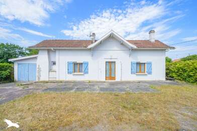Maison 4 pièces 283392 €
