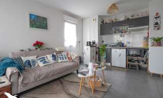 Appartement 2 Pièces 47 m² à vendre à Royan (17200)