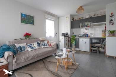 Appartement 2 pièces 150000 €