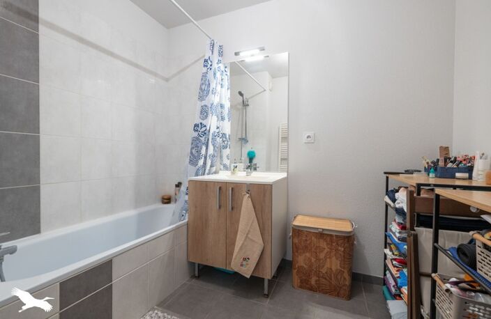 Appartement de 2 pièces principales — photo 4