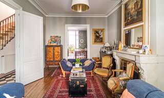 Maison 9 Pièces 160 m² à vendre à Bordeaux (33000)