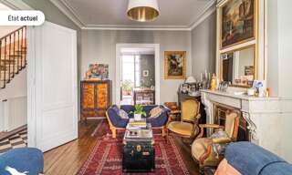 Maison 9 Pièces 160 m² à vendre à Bordeaux (33000)