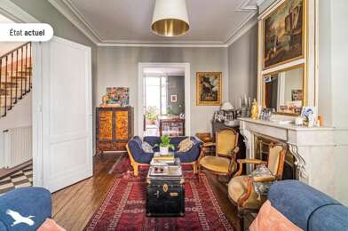 Maison 9 pièces 817808 €