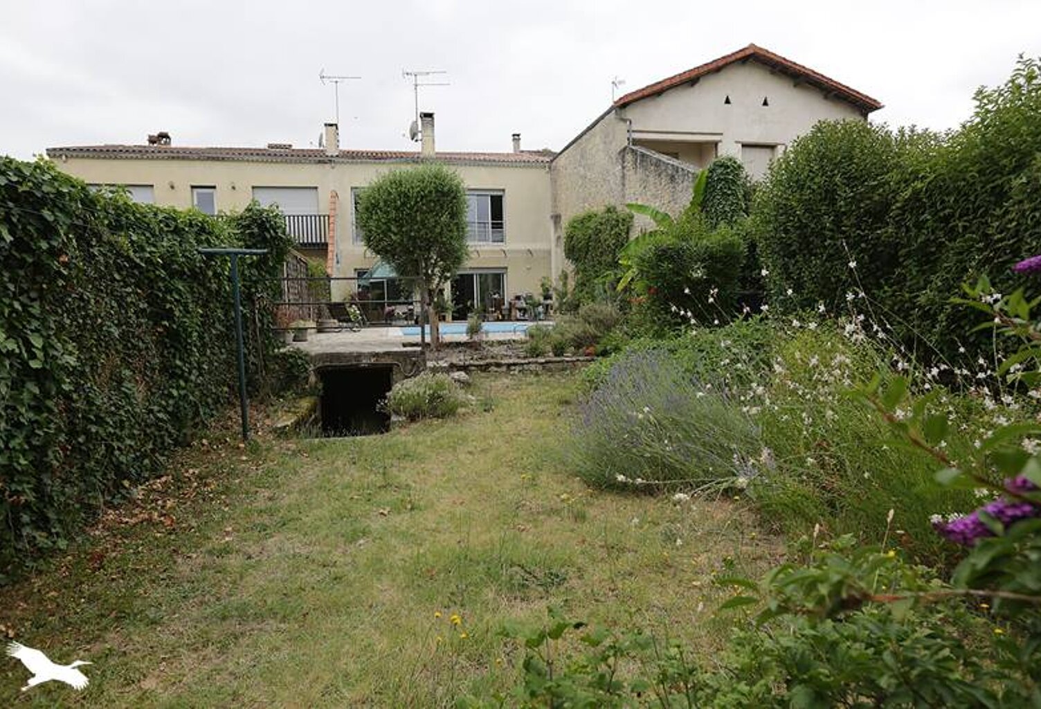 Maison de bourg de 5 pièces principales — photo 1