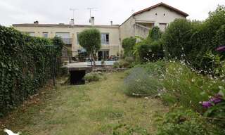 Maison 5 Pièces 161 m² à vendre à Preignac (33210)