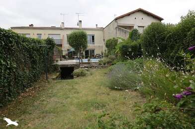 Maison 5 pièces 281430 €