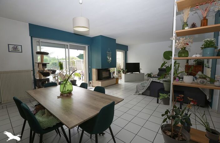 Maison de bourg de 5 pièces principales — photo 2
