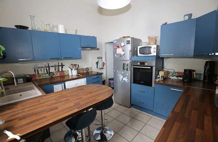 Maison de bourg de 5 pièces principales — photo 3