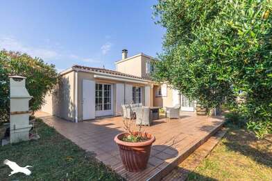 Maison 6 pièces 374978 €