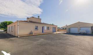 Maison 6 Pièces 152 m² à vendre à Pont-l'Abbé-d'Arnoult (17250)