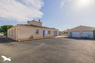 Maison 6 pièces 355232 €