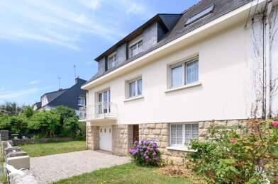 Maison 7 pièces 262400 €
