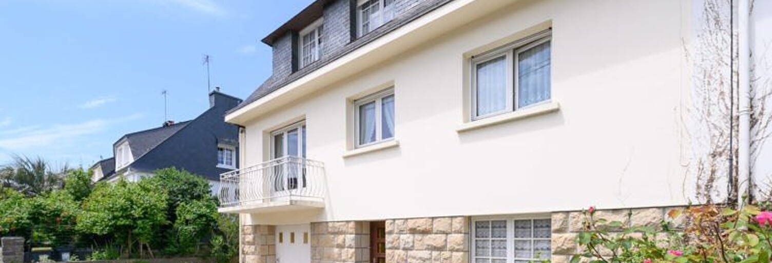 Maison 7 Pièces 150 m² à vendre à Lanester (56600)