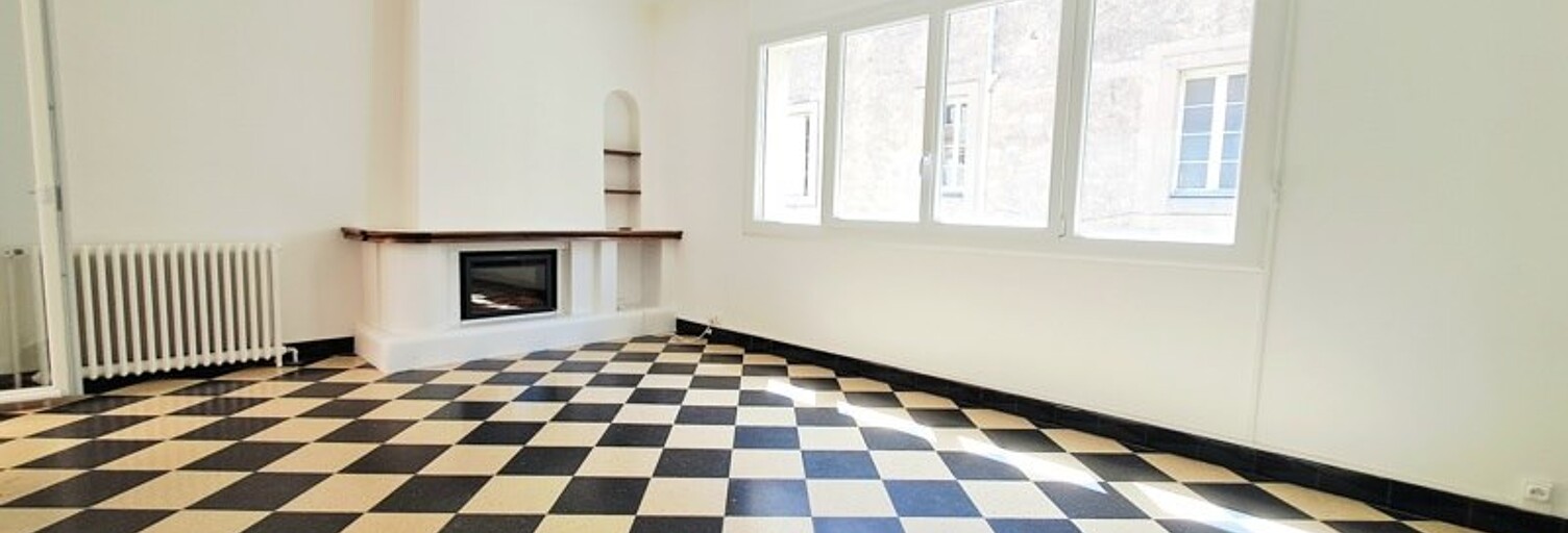 Maison 3 Pièces 92 m² à vendre à Béziers (34500)