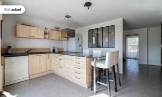 Appartement 4 Pièces 79 m² à vendre à Blagnac (31700)