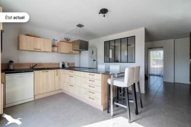 Appartement 4 pièces 231440 €