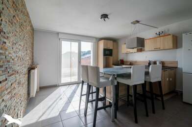 Appartement 4 pièces 231440 €