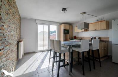 Appartement de 4 pièces principales — photo du bien