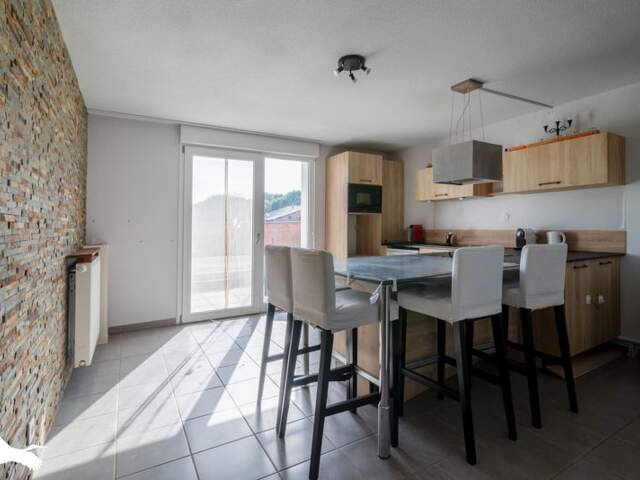 Appartement de 4 pièces principales — photo du bien