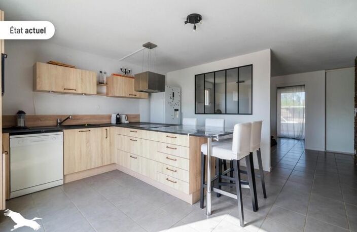 Appartement de 4 pièces principales — photo 3