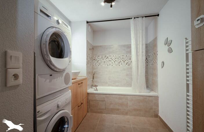 Appartement de 4 pièces principales — photo 5