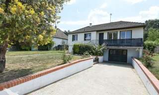 Maison 4 Pièces 97 m² à vendre à Cour-Cheverny (41700)