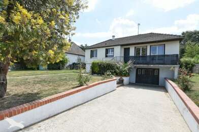 Maison 4 pièces 231440 €